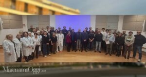 Lo staff di accreditamento