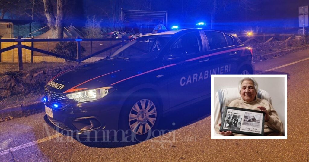 Furti in serie a Braccagni, anche nella casa di Morea Pepi Bernasconi, deceduta 10 giorni fa