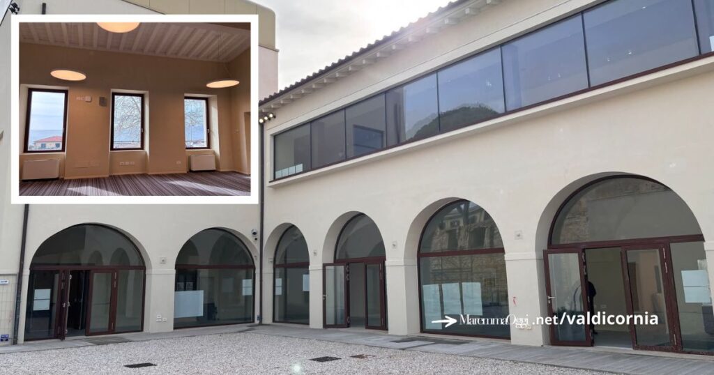 L'officina culturale falesiana