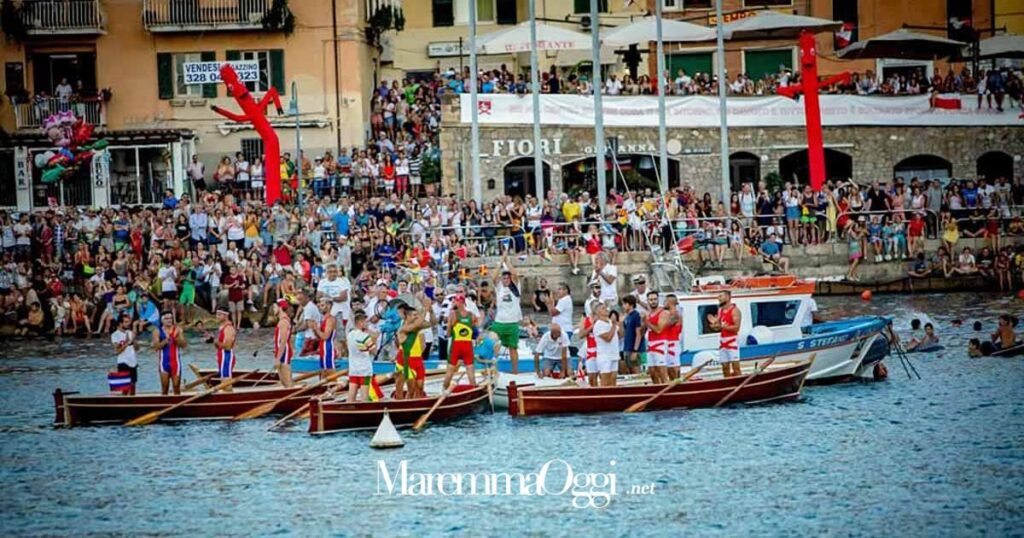Palio dell'Argentario
