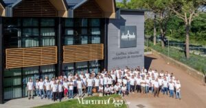 I soci della Cantina i vignaioli di Scansano