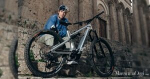 Fabio Wibmer (foto di Fabio Wibmer)