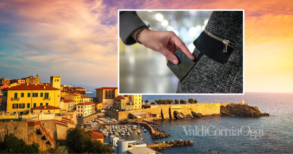 Tornano i furti con la tecnica del bacio e abbraccio