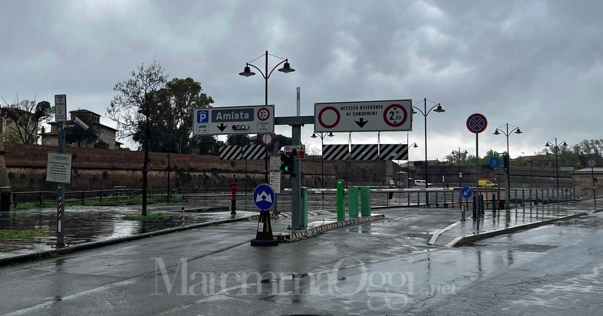 Corte Dei Conti Sulle Partecipate Di Grosseto Il Comune Minimizza parcheggio-stazione-il-comune-rinnova-accordo-bene-prezioso-il