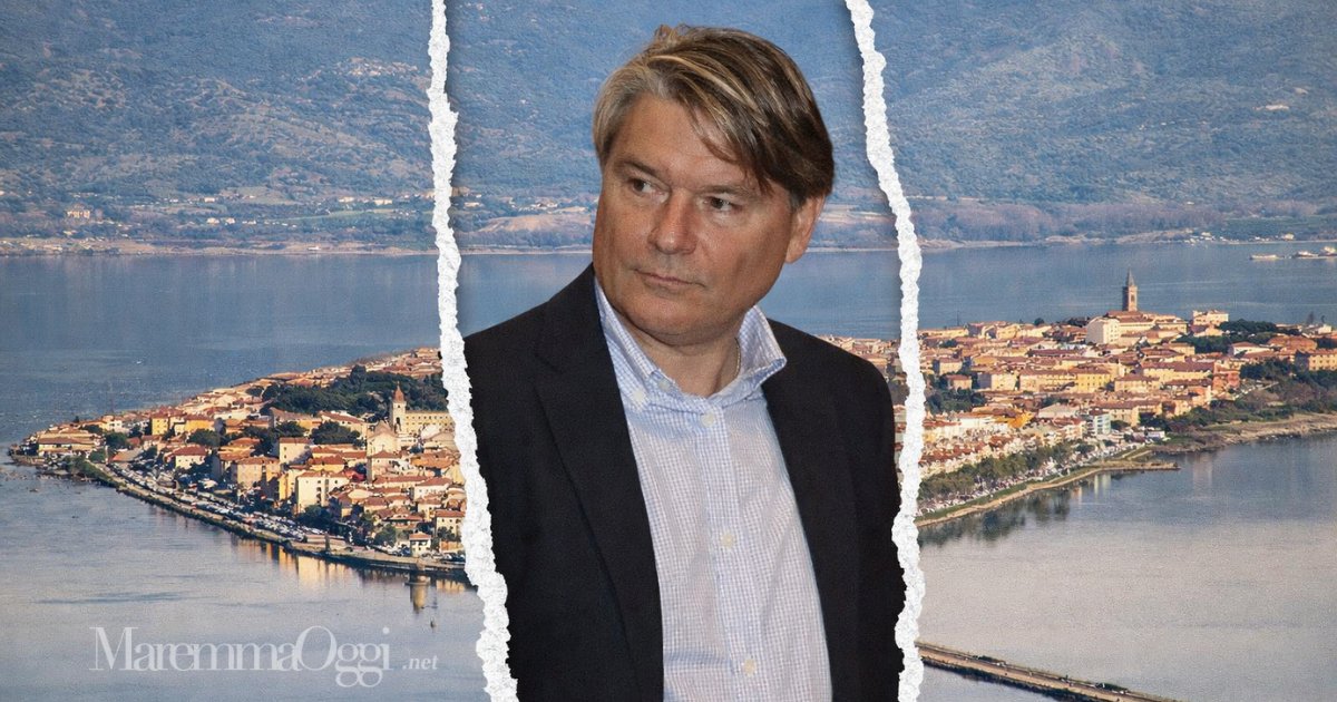 Dopo le provinciali il caso Casamenti divide Orbetello