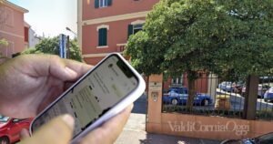 Circola a Piombino una chat bufala su rapimenti di bambini