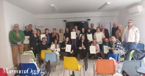 I partecipanti al corso di Confedilizia