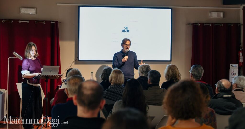 Una delle scorse edizioni di "Estetica ribelle"