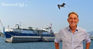 Il rigassificatore e Marco Simiani