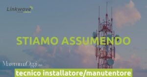 Linkwave cerca personale