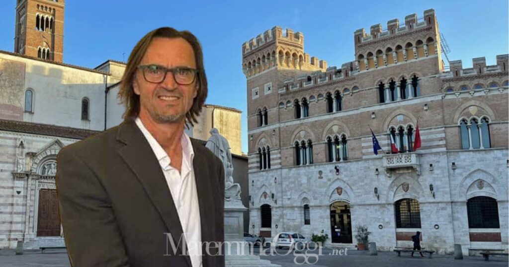 Paolo Mazzocco attacca dopo il voto in Provincia