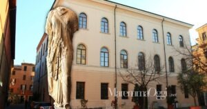 Il museo Archeologico di Grosseto e la statua di Artemide