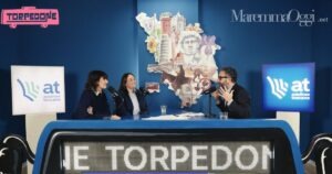 Liliana Balotti a Torpedone