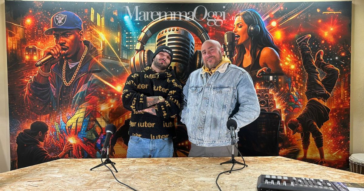 Da sinistra: Angelo Amato e Mirco Tirocchi