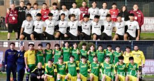 Sopra il Paganico e sotto il Braccagni