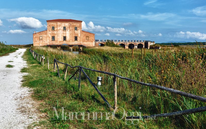 La casa rossa Ximenes