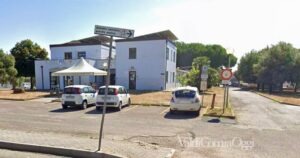 Il distretto sanitario di San Vincenzo