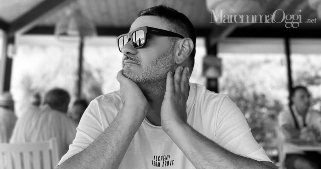 Gabriele De Robertis