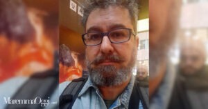 Giacomo Bottinelli della Lav