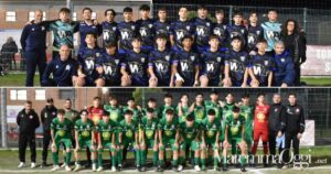 Sopra il Roselle e sotto l'Invictasauro