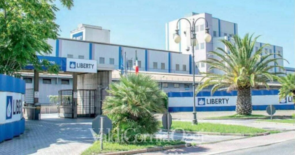 La Magona di Piombino