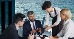 Sempre più difficoltà per i ristoranti al mare di trovare camerieri