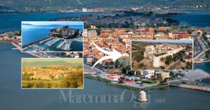 Nasce il comitato unico di Talamone e Fonteblanda per la secessione da Orbetello verso Magliano