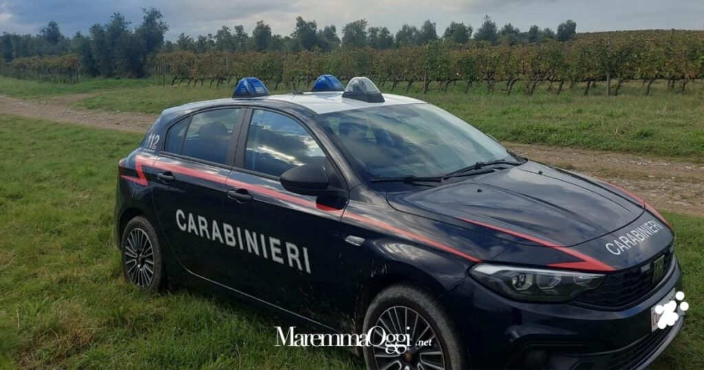 Trovato morto a 54 anni in un agriturismo, sul posto i carabinieri