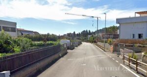 Via dei Mercanti a Castiglione della Pescaia