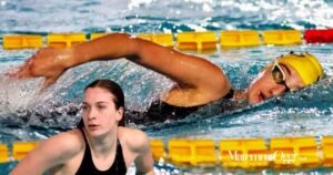 Grandi risultati per la Virtus Buonconvento nuota, vola Alessandra Leoni