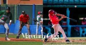 Baseball serie A gold, il Bsc ne vince una a Parma e il Bbc a Reggio Emilia