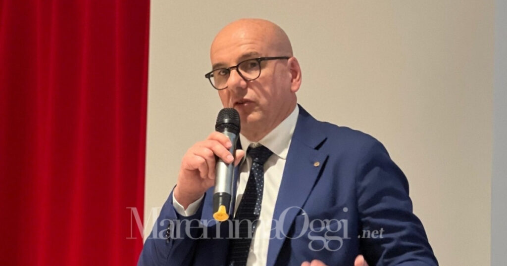 Andrea Pastorelli