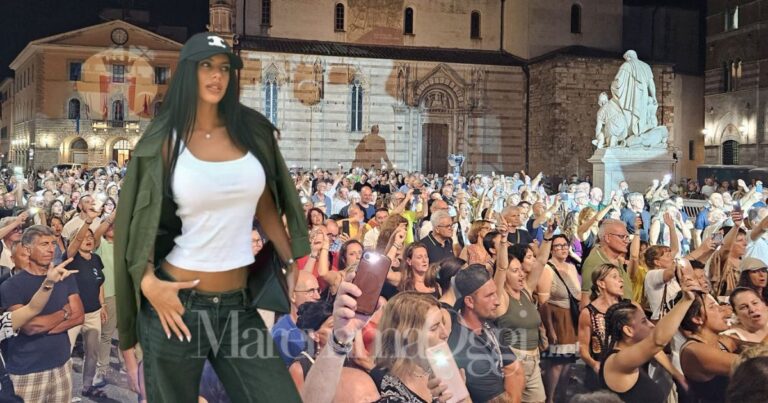 Una passata edizione di Grande Estate e Antonella Fiordelisi, che presenterà le serate