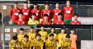 Sopra l'Atletico Maremma e sotto il Belvedere