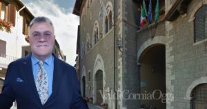 Il Comune di Piombino e Luca Lavoratori