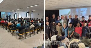 Il corso per l'uso di monopattini ed e-bike alla sala Tirreno di Follonica