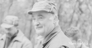Domenico Gamberi