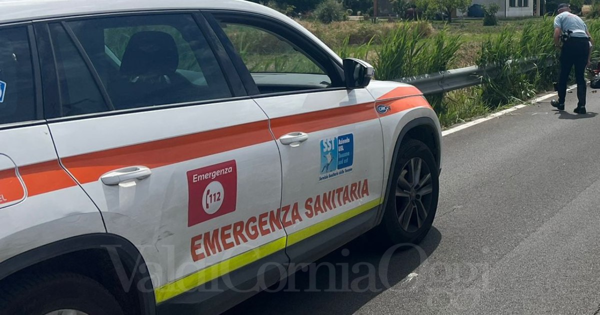 Suvereto, Sassetta e Monteverdi contestano la nuova organizzazione del 118