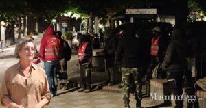 Le Brigate del lavoro e Lidia Bai