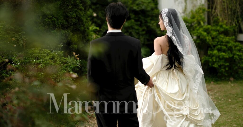 Matrimonio da incubo per una coppia australiana in Toscana