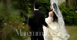 Matrimonio da incubo per una coppia australiana in Toscana