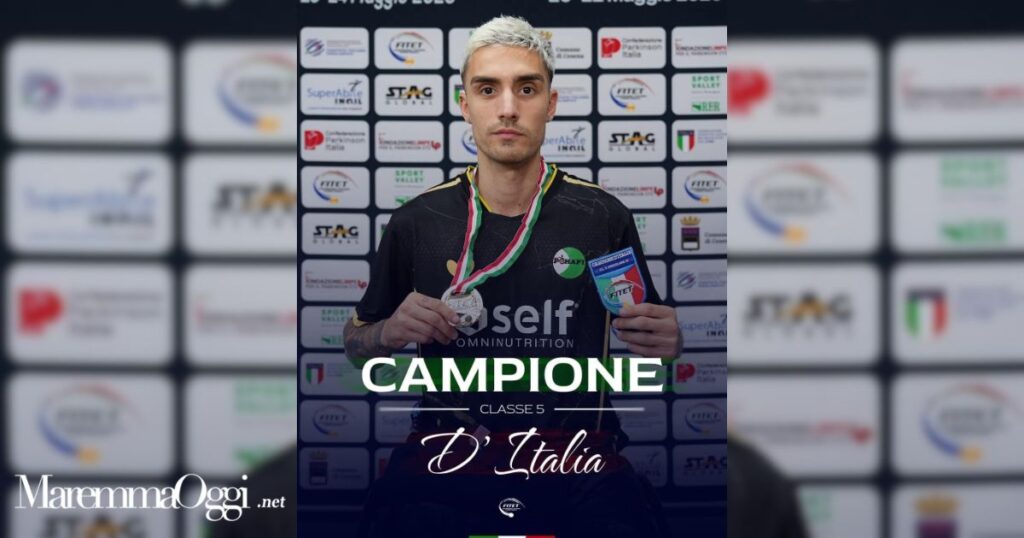 Mattia Porro