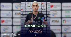 Mattia Porro
