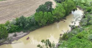 Una settimana alla scoperta del fiume Ombrone con il consorzio di Bonifica