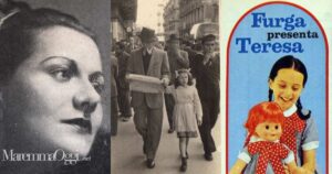 La zia della donna, una foto di famiglia e le bambole che collezionava la 66enne