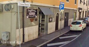 La Trattoria il Giogo