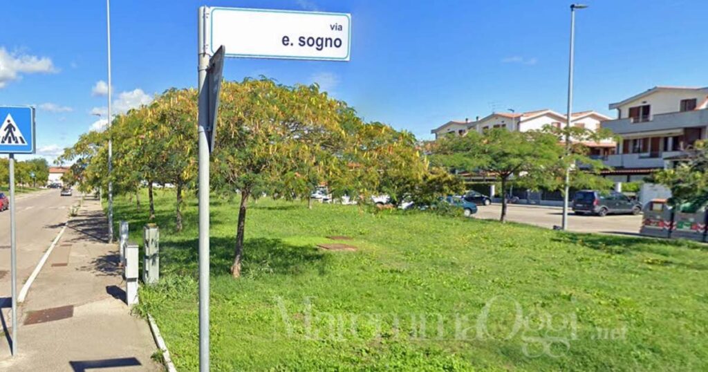 Via Sogno nell'area del Pizzetti: protestano i residenti per l'arrivo di una nuova area Peep