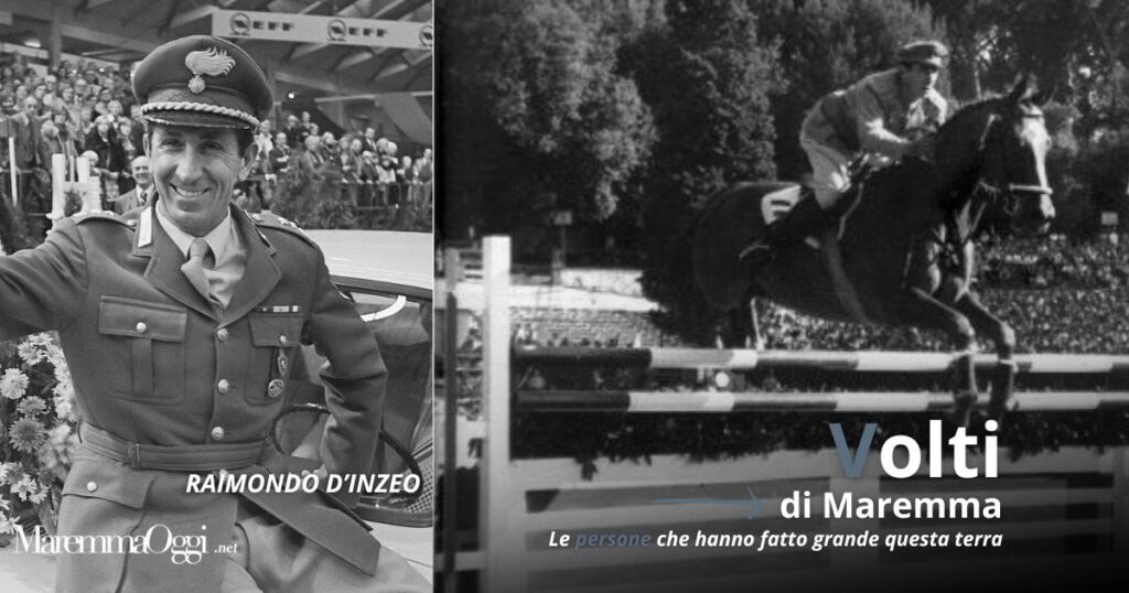 Raimondo D'Inzeo