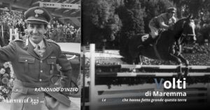 Raimondo D'Inzeo