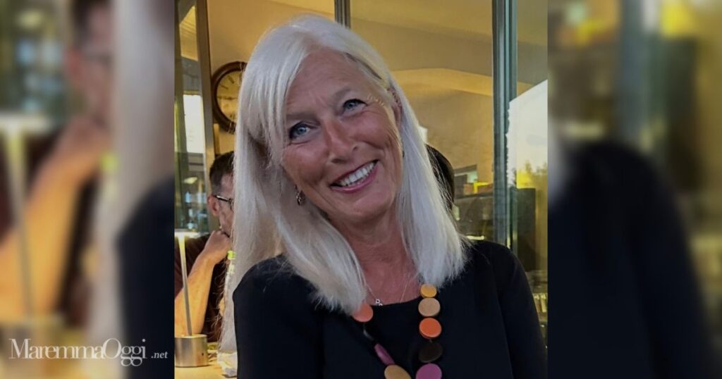 Antonella Grechi